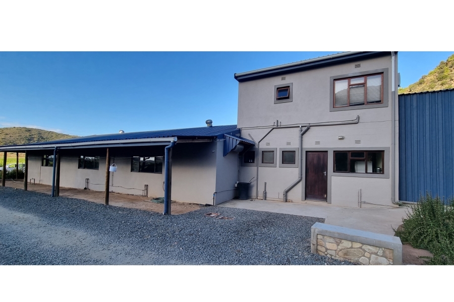 Commercial Property for Sale in De Rust Western Cape